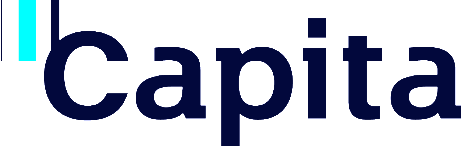 Capita logo